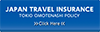 JAPAN TRAVEL INSURANCE