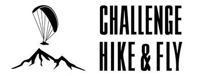 chalenge Hike & Fly